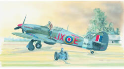 Směr Hawker Hurricane MK II (0882)