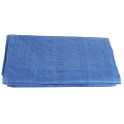 TOPEX Takaróponyva 70g/m2, 4x6m (TOPEX-79R356)