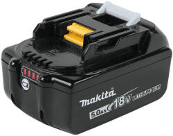 Makita akkumulátor BL1850 5.0AH akkumulátor