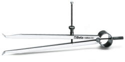 BETA 1680A 150 Belső jelölő körző, edzett acélhegyek (BETA 1680A/150) (BETA-016800115)