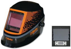 BETA 7041LCD/4S LCD hegesztőpajzs (BETA 7041LCD/4S) (BETA-070410001)