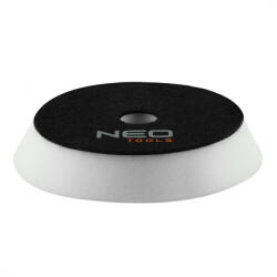 NEO Polírkorong 130 x 150 mm x 25 mm, szivacs (NEO-08-963)