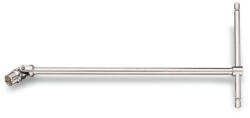 BETA 952FTX Csuklós Torx® T-kulcs, krómozott E10 (BETA 952FTX/10) (BETA-009520110)