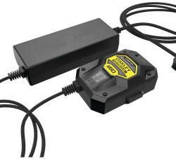 STANLEY FatMax 54 voltos V60 2.0A akkumulátor töltő (STANLEY-SFMCB6012-QW)