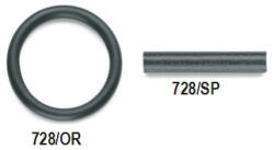 BETA 728/OR O-gyűrű, biztosító csap (BETA 728/OR (728/15)) (BETA-007280925)