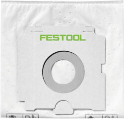 Festool SELFCLEAN szűrőzsák SC FIS-CT SYS/5 (FESTOOL-500438)