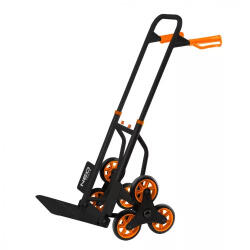 NEO TOOLS lépcsőnjáró molnárkocsi 150 Kg összecsukható