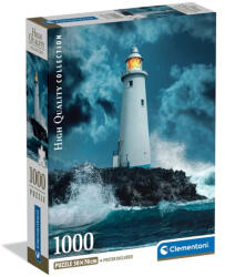Clementoni Lightouse in the Storm 1000 db-os (39991)
