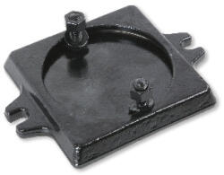 Beta 1599B 150 Forgóalap a 1599P satuhoz (BETA 1599B/150) (BETA-015990815)