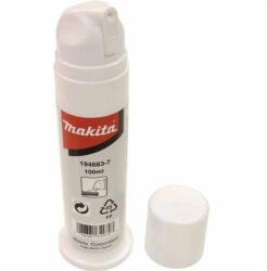Makita fúró-vésőszár kenőzsír 100 ml (198993-4)