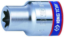 KING TONY 1/4" torx 10mm