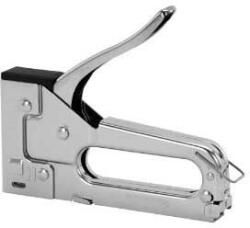 STANLEY Hobby tűzógép "A" típusú kapcsokhoz (STANLEY-6-TR45)