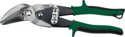 NEO TOOLS áttételes lemezolló 250mm jobbos