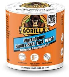 GORILLA Patch & Seal tape vízálló javítószalag 3mx100mm - joszerszam - 9 391 Ft