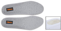 BETA 7398GEL Talpformát követő gél-betétes talpbetét 41 (BETA 7398GEL/41) (BETA-073980841)