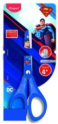 Maped Olló, iskolai, 13 cm, MAPED "Superman (IMAS464233) - tonerprint
