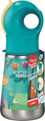 Maped Kulacs, 350 ml, rozsdamentes acél, MAPED PICNIK "Jungle Fever (IMA873099) - tonerprint