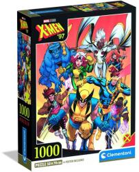 Clementoni Marvel - X-Men 1000 db-os (37066)