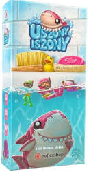 Greater Than Games Uszonyiszony