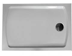 HÜPPE Cadita dus 120x80x4cm Streamline Huppe (250108.055)