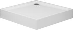 HÜPPE Cadita dus 90x90x12cm patrat Xerano Huppe (840702.055)