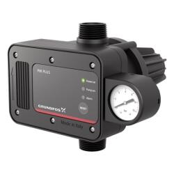 Grundfos PM Plus Nyomásvezérlő (93264954) (93264954)