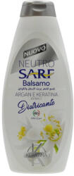Neutro Sarf Hajbalzsam Argán-keratin - tobuy