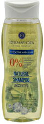 Dermaflora Sampon Sens. 250ml - tobuy