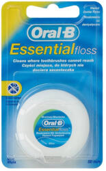 Oral-B Fogs. Essential Floss 50 M Vision - tobuy