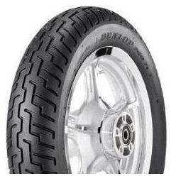 Dunlop D404 Q 130/90 R16 67H