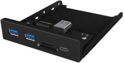 RaidSonic IB-HUB1417-I3