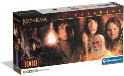 Clementoni The Lord Of The Rings 1000 db-os (39502)