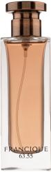 French Avenue Francique 63.55 EDP 100 ml