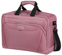 Samsonite SUMMERRIDE liláspink kabintáska 149502-A577