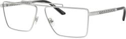 Versace VE1295 1000 Rama ochelari