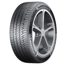 Continental ContiPremiumContact 6 XL 275/40 R21 107V