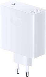 Honor SuperCharger, szupergyors hálózati töltő USB Type-C csatlakozóval, 100W, fehér (5503ABHA) (5503ABHA)