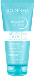 BIODERMA Photoderm After sun gél-krém 200 ml - kalmia
