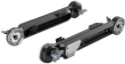 SmallRig 5206 Shoulder Rig Extension Arm Adapter with ARRI Rosette 2PCS (SR-5206)