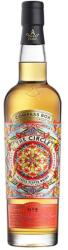 Compass Box The Circle No. 2 whisky (0, 7L / 46%)
