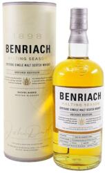 Benriach Malting Season Batch 2. whisky (0, 7L / 48, 9%)