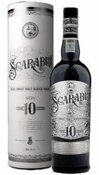  Scarabus 10 éves whisky (0, 7L / 46%) - goodspirit