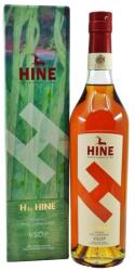 HINE H by Hine VSOP cognac díszdobozban DRS (0, 7L / 40%) - goodspirit
