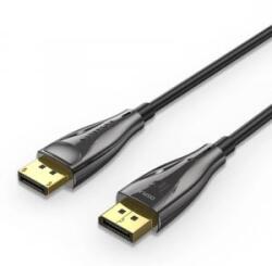 Vention DisplayPort kábel 8K 1.5m fekete (HCBBG) (HCBBG)