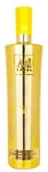 AU Prémium Pineapple Crush vodka (0, 7L / 35, 2%) - goodspirit