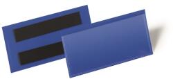 DURABLE 100x38 mm 50 db/cs mágneses logisztikai zseb (174107) - bestbyte