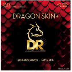 DR Strings Dragon Skin+ DBS-40