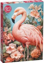 Cherry Pazzi 1000 db-os puzzle - Think Pink (31117) (31117)