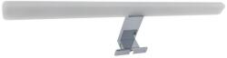 Baterie Centrum Aplică LED pentru oglindă de baie MIRROR LED/10W/230V 50 cm IP44 crom lucios (BC0690)