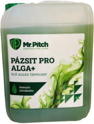 Mr. Pitch Pázsit Pro Alga+ 5l (PitchAlga5)